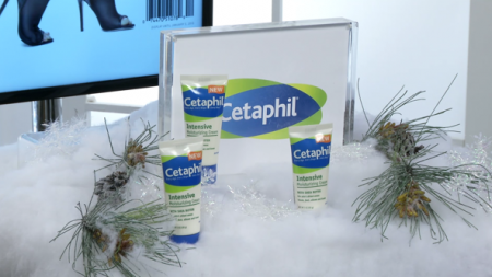 Cetaphil Intensive Moisturizing Cream
