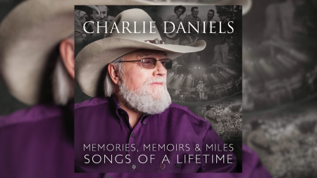 Charlie Daniels