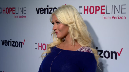 Christina Aguilera
