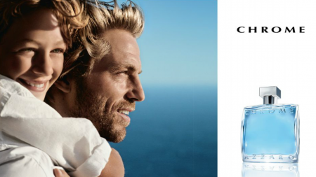 Chrome Azzaro