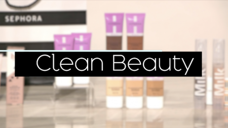 The Latest Clean Beauty Buys 
