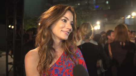 Michelle Monaghan