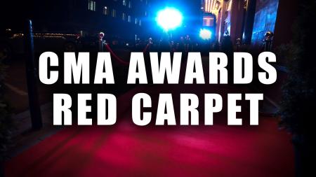CMA Awards Red Carpet 2024: Lainey Wilson, Luke Bryan, Kacey Musgraves, Chris Stapleton, Shaboozey, Kelsea Ballerini, Chase Stokes, Simone Biles and More