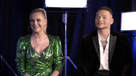 Kelsea Ballerini, Kane Brown, Miranda Lambert and Luke Combs on What to Expect from the 2021 CMT Music Awards