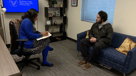 Dispelling Misconceptions about Suicide Prevention