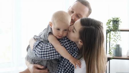 Fall Family Safety Check-List 