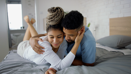 Get Your Cuddle On