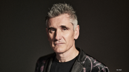 Curtis Stigers’ New Album This Life Showcases the Evolution of His Music Catalogue