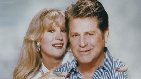 Wife of Beach Boys’ Brian Wilson Dies at 77, Stars Honor Chita Rivera, and Adele Returning to Europe to Perform
