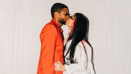 Usher Gets Married in Super Bowl Sunday Wedding, Super Bowl LVIII Sets Viewership Record, Former Morning Edition Host Bob Edwards Dies at 76