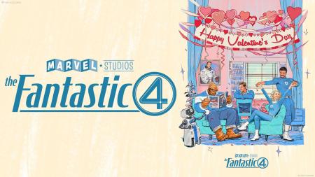 Marvel announces cast for Fantastic Four includes Pedro Pascal, Vanessa Kirby, Joseph Quinn, and Ebon Moss-Bachrach