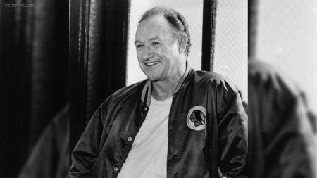 Actor Gene Hackman, his wife Betsy Arakawa, and their dog found dead in their New Mexico home