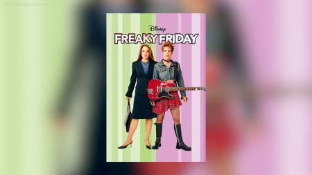 Lindsay Lohan confirms Freaky Friday sequel is in the works