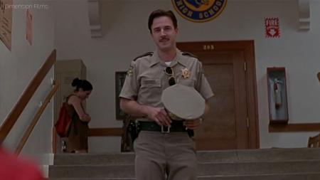 David Arquette to reprise his role as Deputy Dewey Riley in Scream 7
