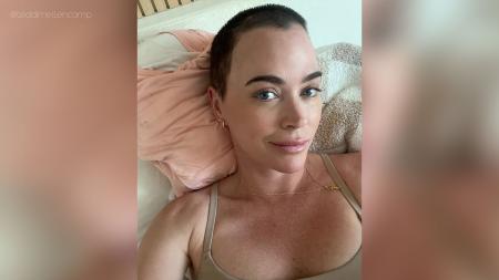 Teddi Mellencamp shares health update amid cancer battle, revealing doctors found 5 more tumors in brain and lungs