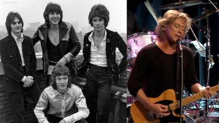 Raspberries Lead Singer Eric Carmen Dies at 74