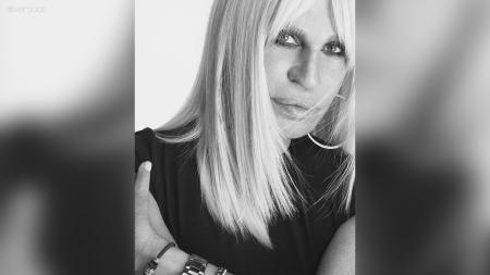 Donatella Versace steps down from Creative Director role to become Chief Brand Ambassador