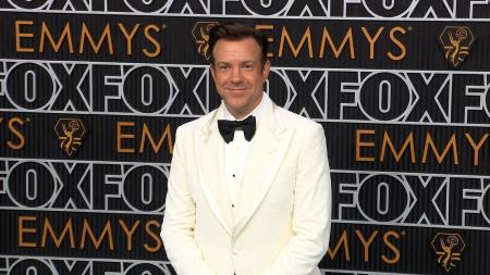 Jason Sudeikis confirms Ted Lasso will return for season 4