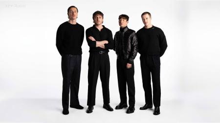 Joseph Quinn, Barry Keoghan, Harris Dickinson, and Paul Mescal to star in The Beatles biopics coming in 2028