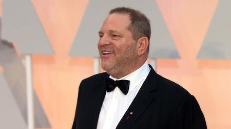 Harvey Weinstein New York convictions overturned