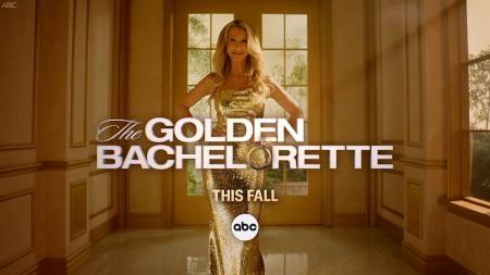 ABC announces Joan Vassos as its first Golden Bachelorette star