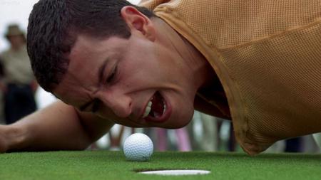 Happy Gilmore sequel confirmed by Netflix with Adam Sandler to star