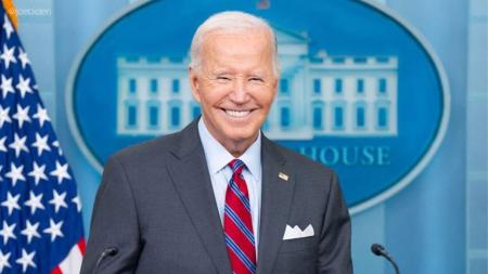 Former President Joe Biden diagnosed with aggressive form of prostate cancer