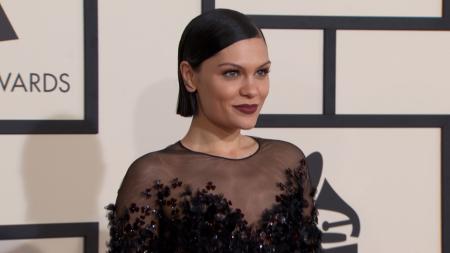 Singer Jessie J reveals breast cancer diagnosis