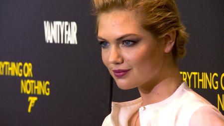 Today’s Celebrity Birthdays: Kate Upton, Elizabeth Hurley, Bill Burr, Lee Brice and More