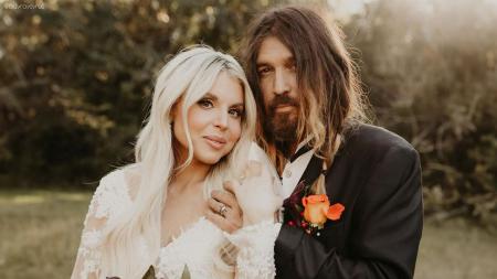 Billy Ray Cyrus and Firerose divorcing after 7 months of marriage