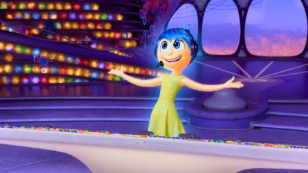 Inside Out 2 becomes highest grossing movie of the year