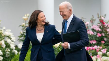 President Joe Biden withdraws from 2024 presidential race, endorsing Vice President Kamala Harris