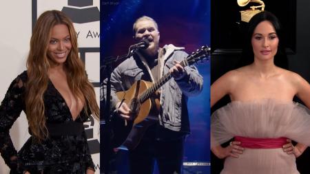 Zach Bryan, Beyoncé, and Kacey Musgraves lead People’s Choice Country Awards nominations