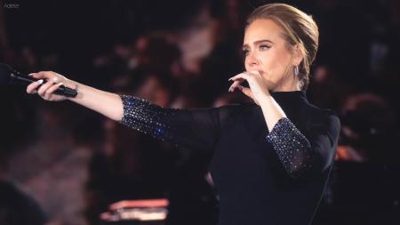 Adele announces hiatus from music following Las Vegas Residency