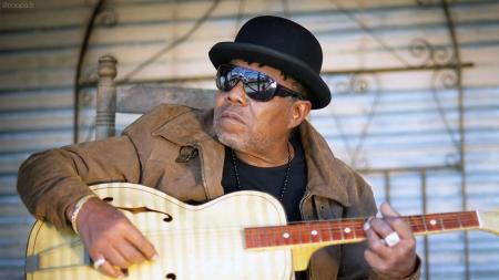 The Jackson 5’s Tito Jackson dies at 70