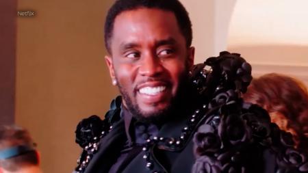 Diddy demands Netflix drop 50 Cent four-part docuseries, Sean Combs: The Reckoning, citing stolen footage