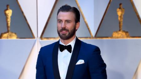 Chris Evans will return to the Marvel Cinematic Universe in Avengers: Doomsday