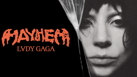Lady Gaga to release new album Mayhem on March 7