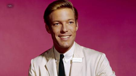 Actor Richard Chamberlain, known for 60’s drama Dr. Kildare, dies at 90