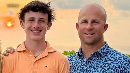 Former Yankee Star Brett Gardner’s son's cause of death ruled as carbon monoxide poisoning