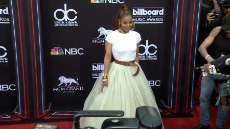 Janet Jackson to receive ICON Award at the 2025 American Music Awards