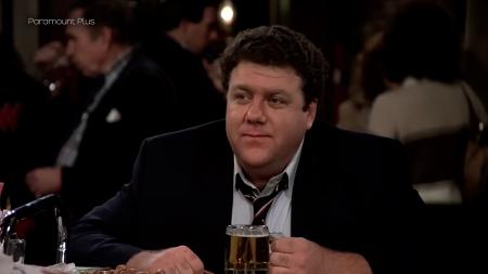 Cheers actor George Wendt dies at 76