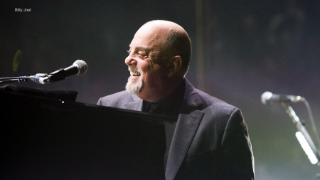 Billy Joel cancels all tour dates following brain disorder diagnosis