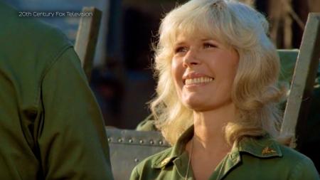 M*A*S*H star Loretta Swit dies at 87