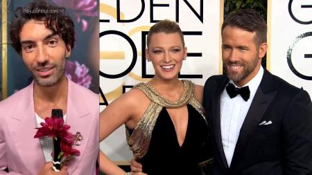 Justin Baldoni's legal team allowed to file an amended complaint against Blake Lively and Ryan Reynolds after judge dismisses his $400 million defamation lawsuit against the couple