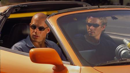Vin Diesel teases a return of Paul Walker's character in the final Fast & Furious film out April 2027