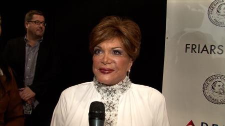 Singer Connie Francis dead at 87