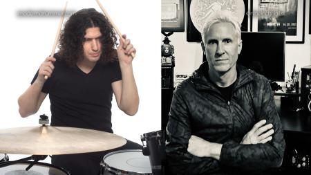 Foo Fighters and Nine Inch Nails swap drummers, Ilan Rubin joins Foo Fighters as Josh Freese heads back to Nine Inch Nails