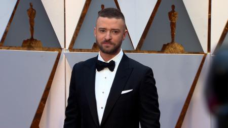 Justin Timberlake shares Lyme Disease diagnosis as tour ends