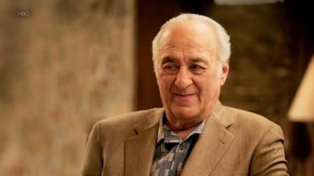 Sopranos star Jerry Adler dead at 96